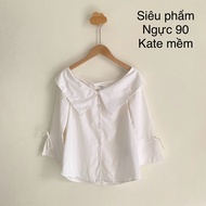 White shirt (October 2)