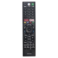 New RMF-TX310U Voice TV Remote Control for Sony 4K Smart TV XBR-X900F XBR-X850F KD-X780F KD-65X750F XBR-X800G XBR-A8G XBR-X830F