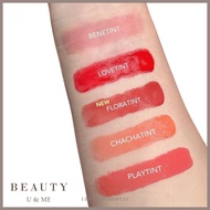 BENEFIT Tint Cheek & Lip Stain 6ml (Love / ChaCha / GoGo / Play / Flora)