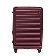 BAGGAGE LUGGAGE กระเป๋าเดินทาง รุ่น WILSON สี RED (362289-732882010)