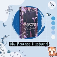 NOVEL MY BADASS HUSBAND - CIK BAWANG