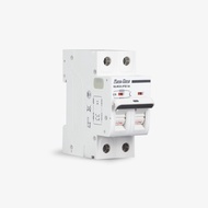 Short circuit circuit circuit breaker, overload MCB Rang Dong, circuit breaker, Rang Dong shrimp cir