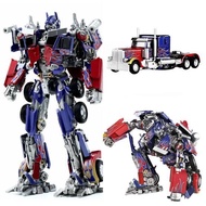 BMB LS03F KNIGHT OF LIGHT OPTIMUS PRIME (BEKAS)
