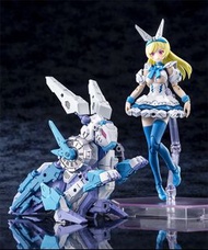 壽屋 機娘 女神裝置 Chaos&Pretty愛麗絲 有特典