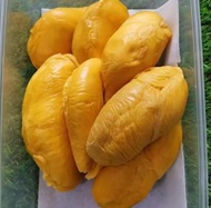 Promo Durian Kupas Musangking Nusantara Kualias Terbaik Original