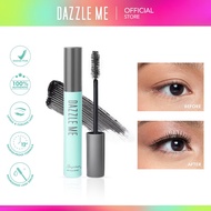 MATA Dazzle ME Holy Moly Volume Mascara | Eyelash Lengthening Hyper Curl Eyelash Mascara Makeup 18h 