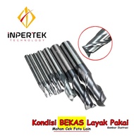 Endmill 3 Endmill CARBIDE 3 Endmill  3 Cutter Milling 3