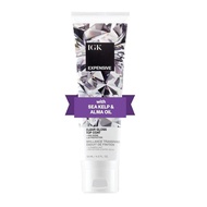 IGK EXPENSIVE Transparent Glossy Finish |     High Gloss Treatment |     Hair Gloss |     Br Nail Po