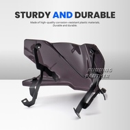 Big sale Motorcycle Accessories Windshield Extension Spoiler Deflector Windscreen For HONDA cb750 CB