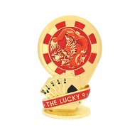 The Lucky 9