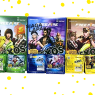 Hexos 1 BOX ISI 50 Permen Mint Aneka Varian Rasa