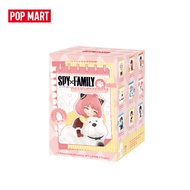 【13/02 at 10:00 AM Malaysia Time】POP MART SPY x FAMILY Daily Life Series Figures