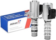23796JK20A 23796JK20B Left & right Engine Variable Valve Timing (VVT) Solenoid Compatible with G37/Q