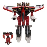 Transformers: Micron Legend Starscream MD-02