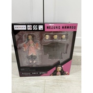 Buzzmod Kamado Nezuko Demon Slayer DS Kimetsu no Yaiba KnY Aniplex Aniplex+
