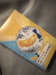 東京香蕉 雙重香蕉味蛋糕