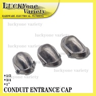 ♞ENTRANCE CAP CONDUIT  FOR ELECTRICAL