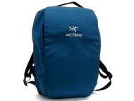 1 日元 ■品相良好■ ARC'TERYX Arc'teryx Nylon Rucksack Daypack Backpack Men's Women's Green Series AL5866