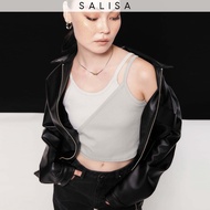 SALISA - TANK 3 Straps Crop