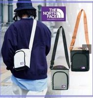 🌟日本代購有專門店單🇯🇵日本The North Face PURPLE LABEL TPE SHOULDER BAG 側包單肩包小袋 NN7205N🧥🟪日本獨有紫色吊牌🟪♨️歡迎進入本店有其他選擇💁‍