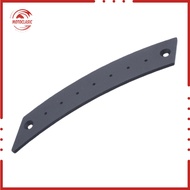 ด้ามดึงประตูรถ Motoclasic 1คู่สำหรับ Volkswagen Beetle 98-10สีดำ