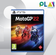 [PS5] [PS4] [มือ1] MotoGP 22 [PlayStation5] [เกมps5] [PlayStation4] [เกมPS5] [เกมPS4]