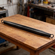 1/1.5m PVC Pipe Bender Spring Heavy Duty For 3/8,1/2,3/4,1" PVC Conduit Wire Electrical Installation