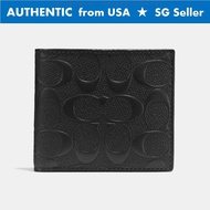 COACH Coin Wallet #F75363 #coach wallet