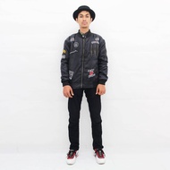 Bomber Premium-bomber Embroidery-bomber Plain-bomber Men-bomder Women
