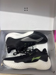 李寧 Yushuai 20 籃球鞋