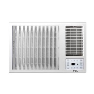 TCL 1.0HP WINDOW TYPE REMOTE  INVERTER AIRCON