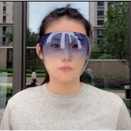 Full Face Shield Mask Protective Face Mask