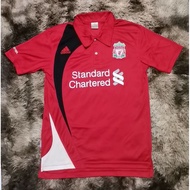 Jersey Liverpool Fc Made In Germany