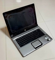 HP 手提電腦 notebook 可開機 硬件冇壞 只屏幕老化 當零件賣