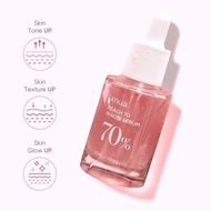 [CHÍNH HÃNG]Serum ANUA Niacinamide 10% + TXA 4% giảm thâm nám thâm mụn dưỡng sáng da Dark Spot Corre