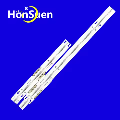 LED Backlight Strip For UN65F7100AF UN65F7100 UA65F8000 UN65F8000 UE65F7100 UE65F8000 Bars 2013SVS65