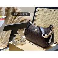 With  2025 [actual shooting c0a0h] underarm bag  leather bag fashion female bag shoulder bag classy 
