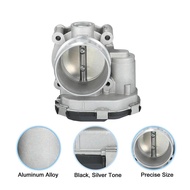 For Ford Edge 2.7L V6 2015-2018 Electronic Throttle Body Gas Control Unit GB8Z-9E926-A GB8E9F991-BC