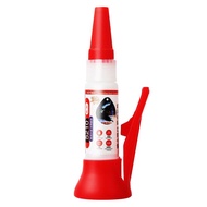 SEJESE 20ml Powerful Solder Quick Dry Welding 5210 Cyanoacrylate Quick Glue Metal Crafts Universal M