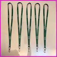 ◱ ✸ DLSU | UNIVERSITY LANYARD