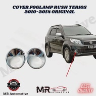 Ring Foglamp Rush Terios 2010-2014 Original