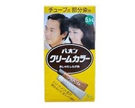 日本寶王 PAON 染髮劑