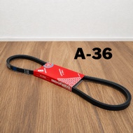 / VAN BELT VANBELT FANBELT A36 a 36 A-36 KIJANG 7K CAPSULE BOX for Power Steering