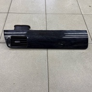 Original Toyota Alphard ANH10 Aircond Vent