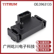 3963135 85107279 Suitable for VOLVO VOLVO Truck Accessories Air Inlet Pressure Sensor