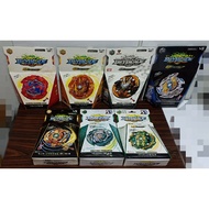Beyblade Gachi Series