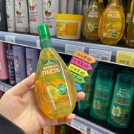 Russia Garnier Garnier Garnier Hair Care Essential Oil Avocado Softening Repairing Improving Frizz 1