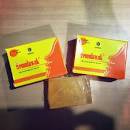 Temulawak Boliya Soap 70gr / Boliya Soap / Temulawak Soap / Boliya