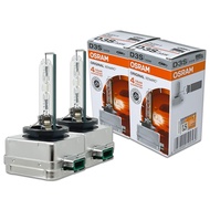 OSRAM HID D3S 35W 6000K HID LAMP BULB (66340) GERMANY FOR USE ON: MERCEDES ,BMW,AUDI,VOLVO,VOLKSWAGE