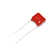 CBB Capacitor CL21 400V104J Pitch P8 Brand New